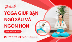 YOGA CÓ LỢI CHO GIẤC NGỦ - 3 TƯ THẾ GIÚP BẠN NGỦ NGON HƠN