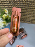 Sample Tinh Chất Siêu Vitamin C 8% Dưỡng Sáng Da Ohui The First Geniture Genummune Ampoule (60 tép x 1ml = 60ml)