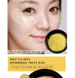 COMBO 02 hộp Mặt Nạ mắt NMN xoá bay nếp nhăn, giảm thâm, giảm bọng mắt Hydrogel Eye Mask Cosparade