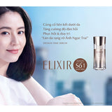 Tinh Chất Săn Chắc Da, Chống Lão Hóa Elixir Superieur Design Time Serum