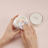 Phấn Phủ Kiềm Dầu Dạng Bột Sulwhasoo Perfecting Powder Poudre Libre