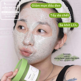 Mặt Nạ Đất Sét đậu xanh Beplain Mung Bean Pore Clay Hàn Quốc