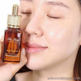 Sample Tinh Chất Siêu Vitamin C 8% Dưỡng Sáng Da Ohui The First Geniture Genummune Ampoule (60 tép x 1ml = 60ml)