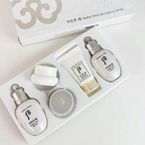 Bộ Dưỡng Trắng Da Làm Mờ Nám Whoo Gongjinhyang Seol White 5pcs Special Gift Kit mini size