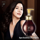 Sample Dầu gội thảo dược Đông y Whoo Spa Essence Shampoo (100 gói x 8ml = 800 ml )