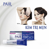 Kem trị mụn Pair Nhật Bản