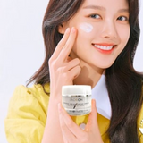 Kem dưỡng trắng làm sáng da Crystal Brightening cream EAORON