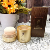 Phấn Chống Nắng Dạng Cushion The History of Whoo Jin Hae Yoon Cushion Sun Balm SPF50+, PA+++