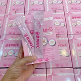 Bột Collagen thượng hạng trẻ hoá, trắng da Sur.Petit Hàn Quốc