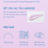 Gel Chống Nắng Anessa Dưỡng Sáng Nâng Tông & Hiệu Chỉnh Sắc Da Brightening UV SPF50+ PA++++