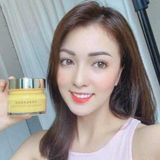 Kem Dưỡng trắng da, chống lão hoá & trẻ hoá làn da Forencos Vàng Wonderwerk Marula Cream