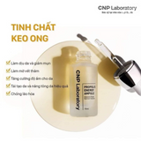 Set Tinh Chất Keo ong phục hồi và tái tạo làn da CNP Laboratory Propolis Energy Ampule