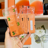 Sample Tinh Chất thông đỏ  Đặc Trị & Ngừa Lão Hóa Cao Cấp - Sulwhasoo The Ultimate S Serum