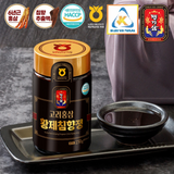 Cao Hồng Sâm Trầm Hương Hoàng Đế Hàn Quốc 6 Năm Tuổi Tăng cường sức khoẻ - MYEONG KI SAM - Korea Red Ginseng Emperor Chim Hyang Jung