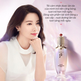 Sample Tinh Chất Trẻ Hóa, Dưỡng Trắng Sáng Da Whoo Cheongidan Illuminating Refining Essence - nước thần hoa hiên (30 tép x 1ml = 30ml)