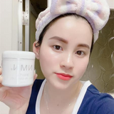 Gel dưỡng trắng, mềm mịn và trẻ hoá làn da NMN White All In One Gel Nhật Bản