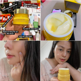 Kem Dưỡng trắng da, chống lão hoá & trẻ hoá làn da Forencos Vàng Wonderwerk Marula Cream