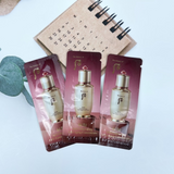 Sample Tinh Chất Tự Sinh Chống Lão Hoá, Tái Sinh Làn Da Whoo Bichup Self-Generating Anti-Aging Concentrate (120 gói x 1ml=120ml)