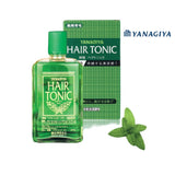 Tinh Dầu Mọc Tóc Yanagiya Hair Tonic Nhật Bản - Hương bạc hà