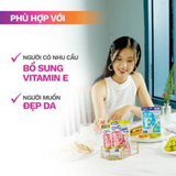 Viên uống vitamin E DHC Nhật Bản 20 ngày