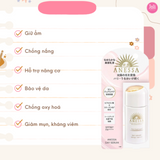 Serum Chống Nắng Anessa Dưỡng Da Nâng Tông 30ml Day Serum SPF50+ PA++++