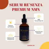 Serum Re'senza NMN màu xanh chống lão hoá 60ml