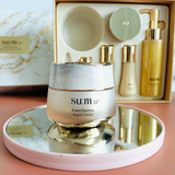 Set Kem dưỡng tái sinh da, chống lão hoá đa năng Su:m37 Losec Summa Elixir Cream