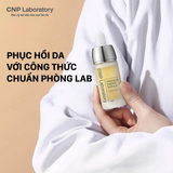 Set Tinh Chất Keo ong phục hồi và tái tạo làn da CNP Laboratory Propolis Energy Ampule