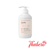 Sữa dưỡng thể, dưỡng ẩm, mịn da Hoa mẫu đơn Jmella In France No.1 Blooming Peony Body Lotion