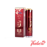 Kem nền BB Cream hồng Sâm đỏ Korea Red Ginseng BB Cream My Gold Hàn Quốc