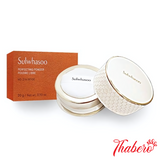 Phấn Phủ Kiềm Dầu Dạng Bột Sulwhasoo Perfecting Powder Poudre Libre