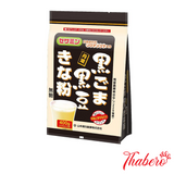 Ngũ cốc đậu đen và mè đen Yamamoto Hanfang 400gram