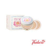 Set Phấn Nước Trang điểm & Chống nắng Ohui Ultimate Cover Lifting Cushion Flower Edition SPF 50+/ PA+++