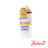 Sữa Tắm Trắng Da White Conc Body