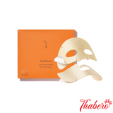 Mặt Nạ Kem Nhân Sâm chống lão hoá Sulwhasoo Concentrated Ginseng Renewing Creamy Mask EX