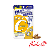 Viên uống Vitamin C DHC Nhật Bản