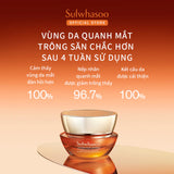 Kem Dưỡng Mắt Nhân Sâm Cô Đặc Dưỡng Vùng Da Mắt Căng Sáng Rạng Rỡ - Sulwhasoo Concentrated Ginseng Rejuvenating Eye Cream 5ml