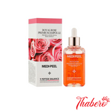 Serum tinh chất hoa hồng khô cao cấp Medipeel Luxury Royal Rose Ampoule