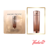 Sample Tinh chất cao cấp cải thiện & lắp đầy nếp nhăn Amore Pacific Line-Aging Correcter Correcteur (24 gói x 1ml=24ml)