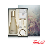 Set Nước Thần trẻ hoá da tặng  Chống Nắng và dưởng da  Chống Lão Hóa, Su:m37 Secret Essence EX special set - Phiên bản giới hạn Secret Garden