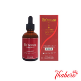 Serum nhau thai ngựa chống lão hoá chuyên sâu, mờ nếp nhăn, căng bóng da Re’senza Placenta Nhật Bản