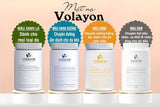 Mặt nạ Volayon dạng bột 500g của Hàn Quốc đủ 4 màu