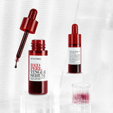 Tinh Chất Tái Tạo, Thay Da Sinh Học So Natural Red Peel Tingle Serum