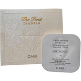 Sample Kem dưỡng trẻ hóa da từ bột kim cương OHUI The First Diadein Solitaire Cream (5 tép x 1 ml = 5ml)