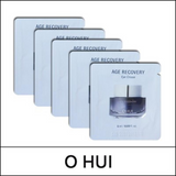 Sample Kem mắt Ohui tím tăng sinh coallgen cho da và&nbsp; cải thiện nếp nhăn OHUI Age Recovery Eye Cream (60 gói x1ml =60 ml)