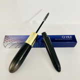 Mascara đa năng 2 đầu dưỡng mi, dày mi và cong mi OHUI Dual Mascara Volume & Serum