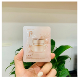 Sample Mặt nạ ngủ tái sinh, trẻ hoá làn da Whoo Cheonyuldan Ultimate Regenerating Overnight Mask (4ml x 60 gói )