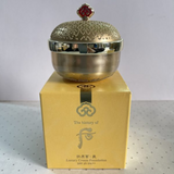 Kem nền chống nắng cao cấp Whoo Mi Luxury Cream Foundation SPF30/PA++ The history of Whoo