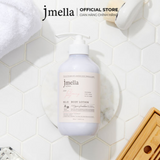 Sữa dưỡng thể, dưỡng ẩm, mịn da Hoa mẫu đơn Jmella In France No.1 Blooming Peony Body Lotion