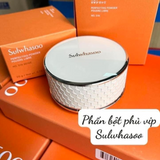 Phấn Phủ Kiềm Dầu Dạng Bột Sulwhasoo Perfecting Powder Poudre Libre